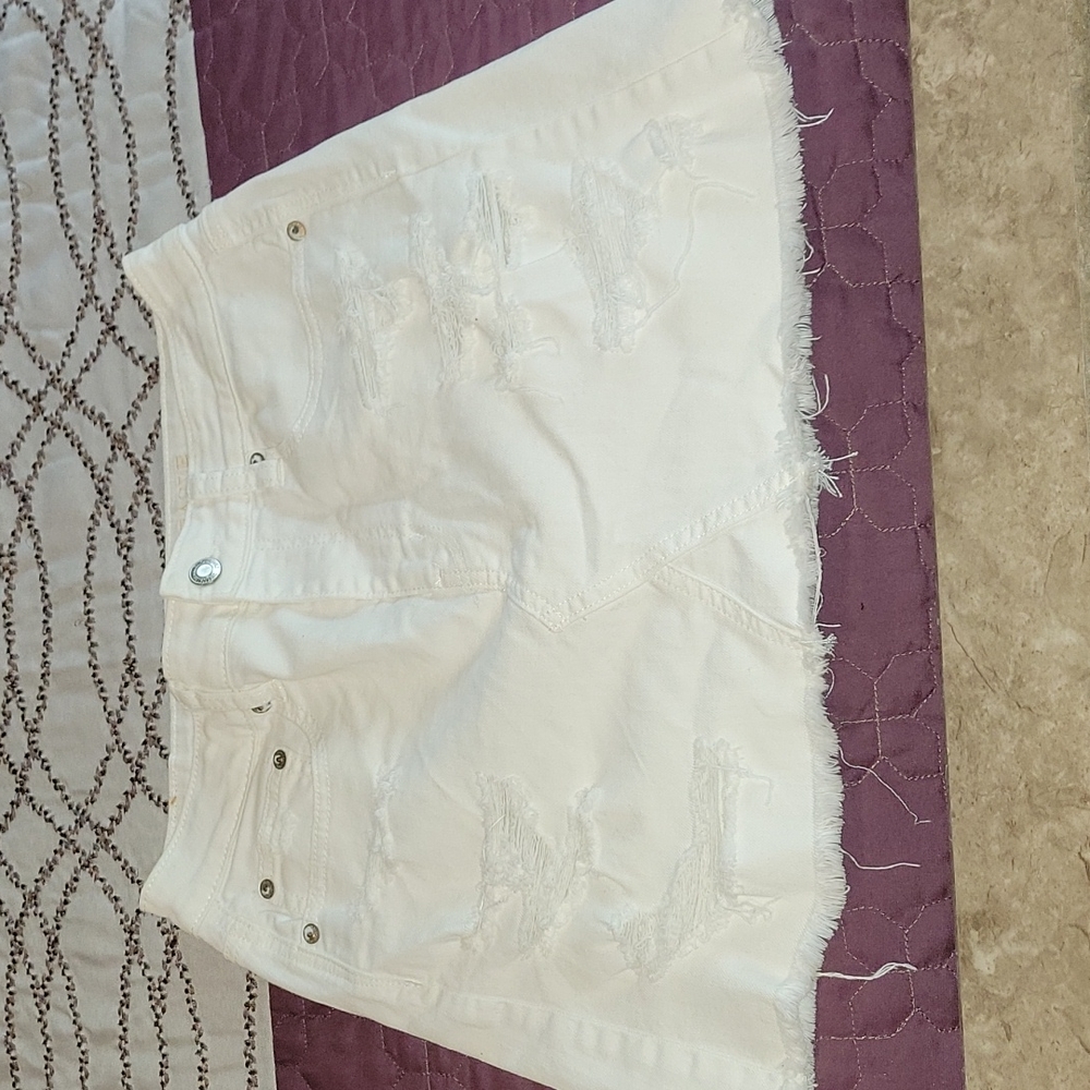American eagle skirt